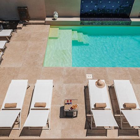 Helloapulia Villa Pool And Beach - 150Mt From The Sea San Foca Exteriör bild
