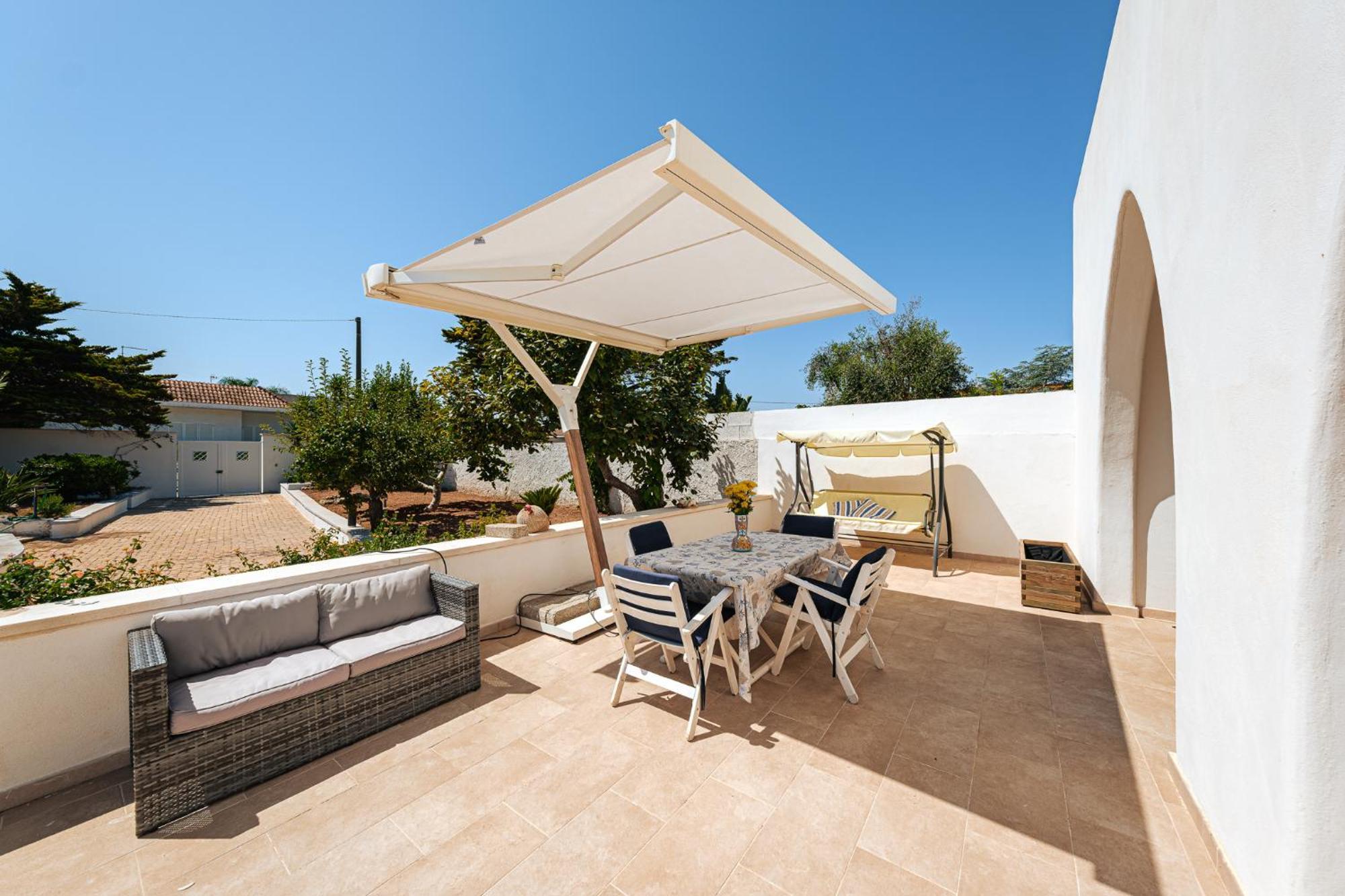 Helloapulia Villa Pool And Beach - 150Mt From The Sea San Foca Exteriör bild