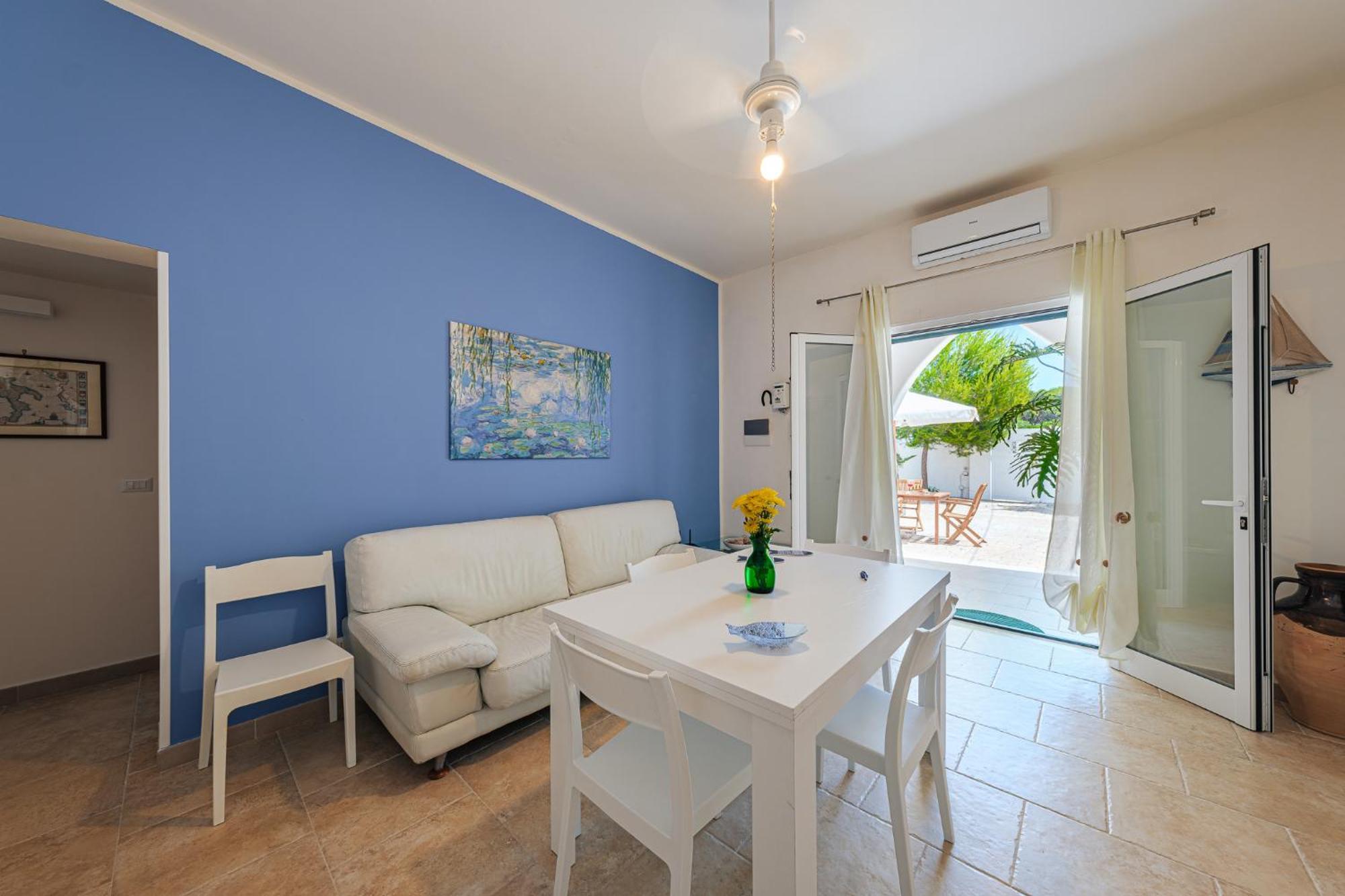Helloapulia Villa Pool And Beach - 150Mt From The Sea San Foca Exteriör bild