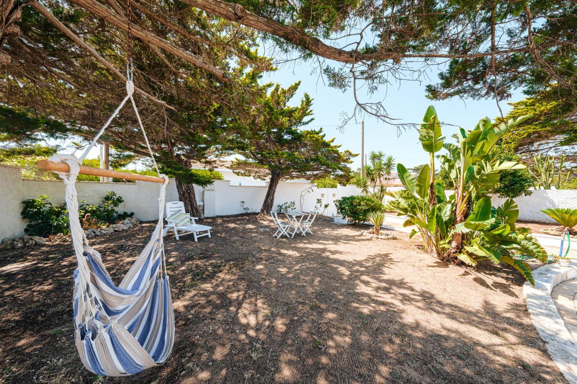 Helloapulia Villa Pool And Beach - 150Mt From The Sea San Foca Exteriör bild